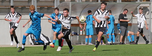 MD SK Červený Kostelec - FK Jaroměř, 7.9.2025, foto: Václav Mlejnek